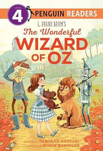 L. Frank Baum’s The Wonderful Wizard of – Paperback, by undefined – Very Good q