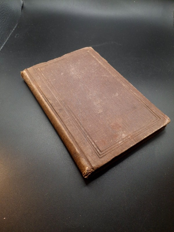 Memoir of Daniel Wheeler Missionary Islands of Pacific 1870 Quaker History