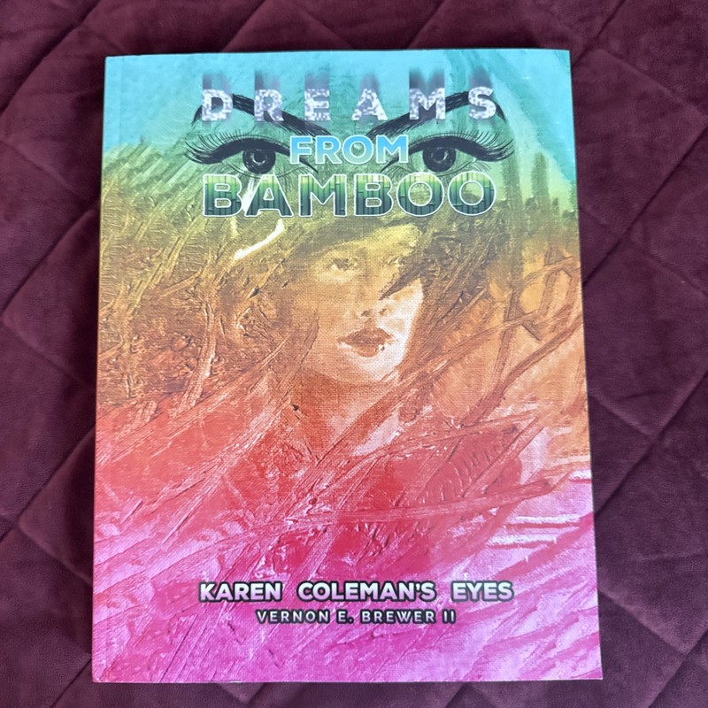 Bamboo Dreams