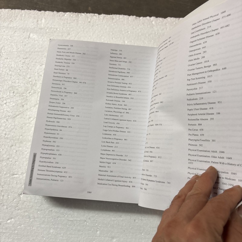 Clinical Guidelines In Primary Care, 4th Edition, Amelie Hollier, Paperbak, Good gallery