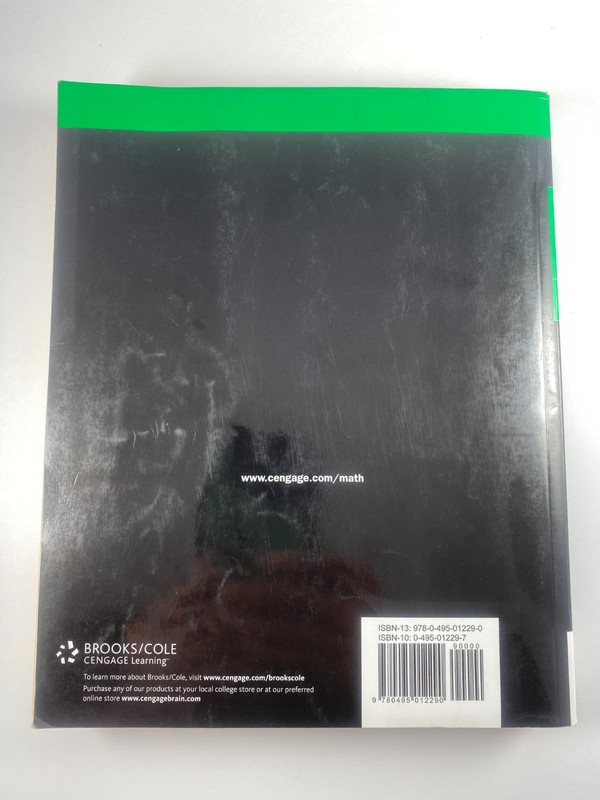 COMPLETE SOLUTIONS MANUAL FOR STEWART'S MULTIVARIABLE CALCULUS By Clegg/Frank gallery
