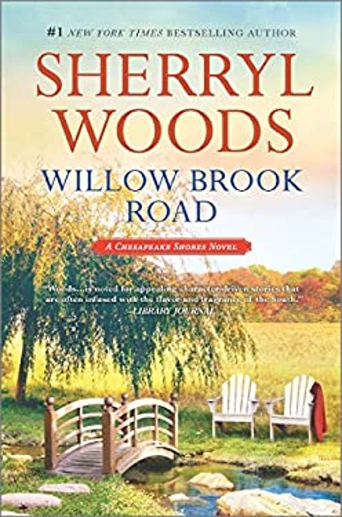 Willow Brook Road Hardcover Sherryl Woods