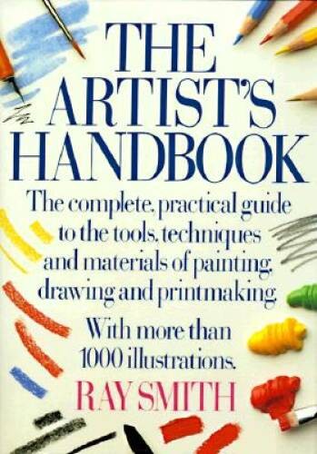 The Artists Handbook – ACCEPTABLE