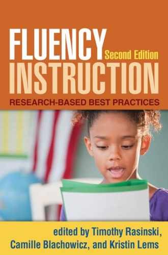 Fluency Instruction: – Paperback, by Rasinski Timothy; Blachowicz – Very Good