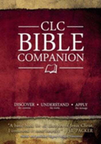 CLC Bible Companion by CLC Publications: Used