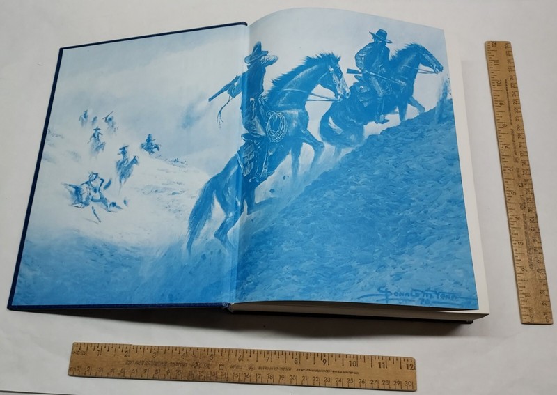 THE WINCHESTER BOOK - George Madis - SIGNED Silver Anniversary Edition 1 of 1000 gallery