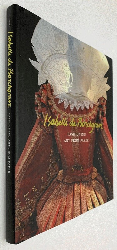 Isabelle de Borchgrave: Fashioning Art from Paper