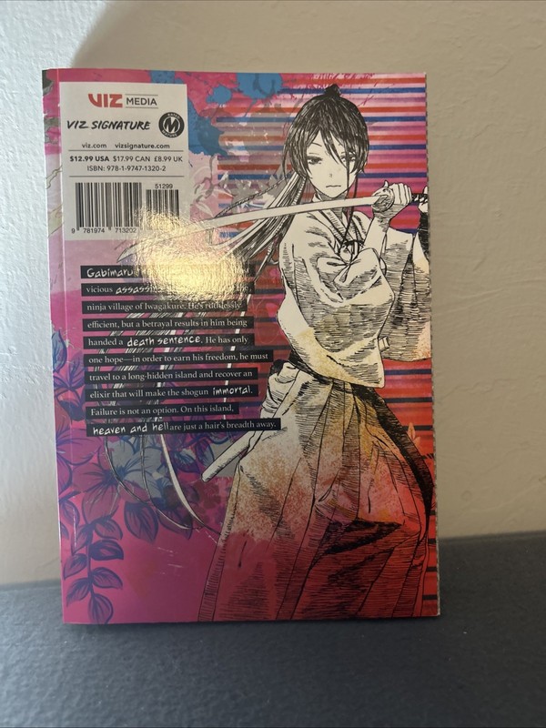 12 Book Manga Lot Death Note Fairytail Haikyu Hells Paradise Reincarnated Slime gallery