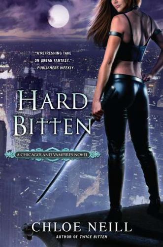 Hard Bitten – Chloe Neill, 9780451233325, paperback