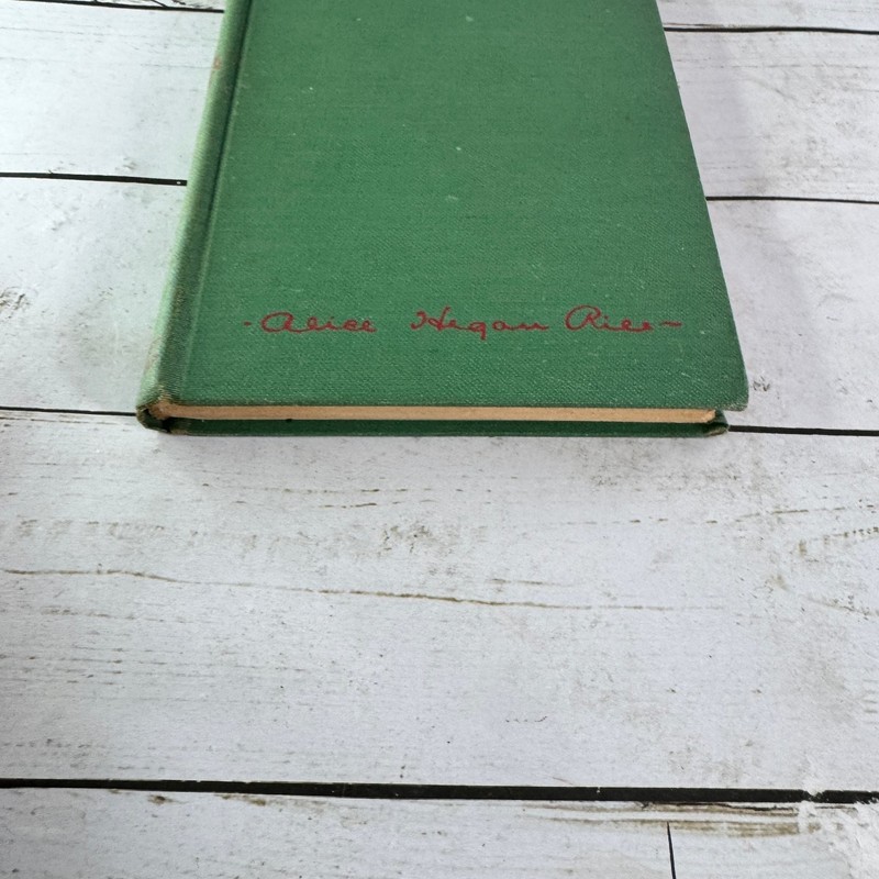 Mrs. Wiggs of the Cabbage Patch Alice Hegan Rice 1928 Grosset & Dunlap Fiction gallery