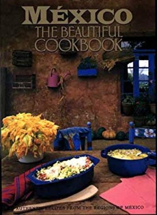 TBC Mexico Paperback David R. Harper