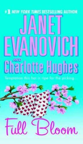 Full Bloom (Full Series) – Mass Market Paperback By Evanovich, Janet – GOOD