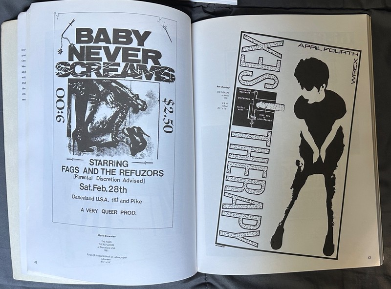 3 Super Poster Books from my Poster Library ART CHANTRY gallery