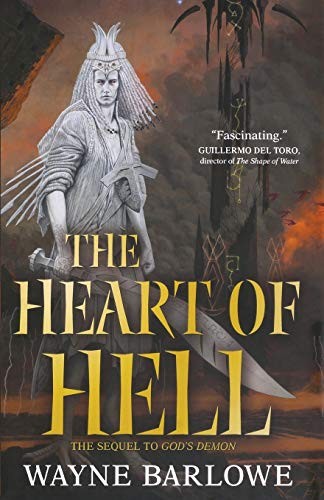 Heart of Hell, BARLOWE, WAYNE