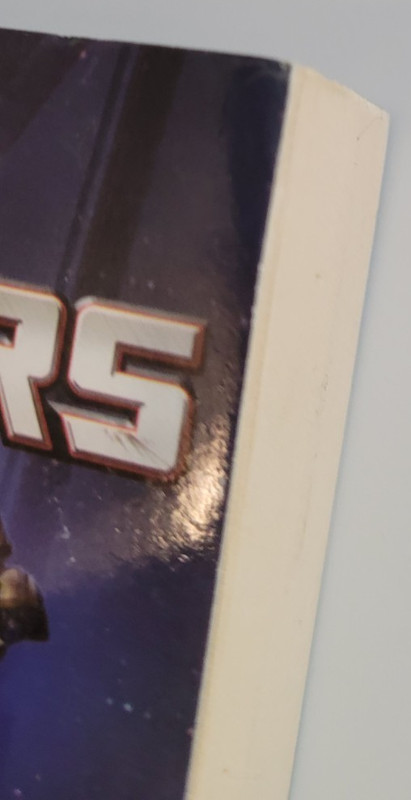 Transformers: Exiles by Alex Irvine (2011, Mass Market) Paperback Novel - VG gallery