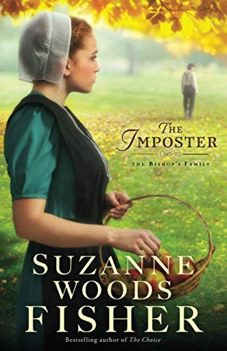 The Bishop's Family Series All 3 Books in Paperback gallery