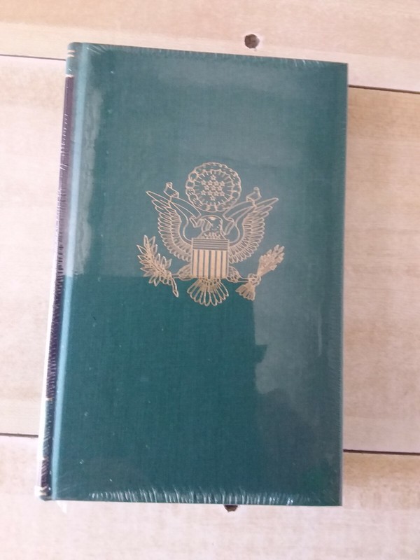 Handbook of The American Army 1914, hb, Battery Press r/p, 2004