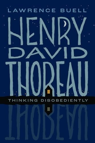 Henry David Thoreau: Thinking – VERY GOOD