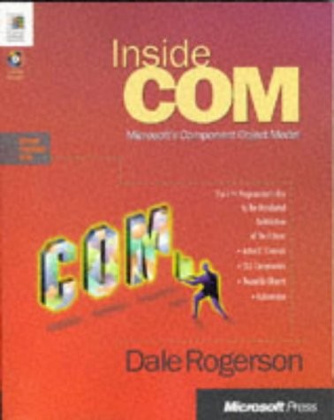 Inside Com by Rogerson