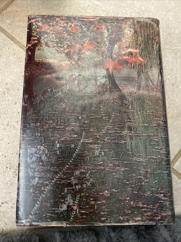 A Prophecy Of Karma Elizabeth Clare Prophet 1980 Vol 23 Sup First Print Hc Dj gallery