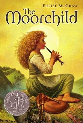 The Moorchild – Paperback By McGraw, Eloise – GOOD