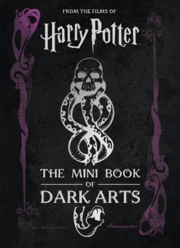 Jody Revenson Harry Potter: The Mini Book of D (Mixed Media Product) (UK IMPORT)
