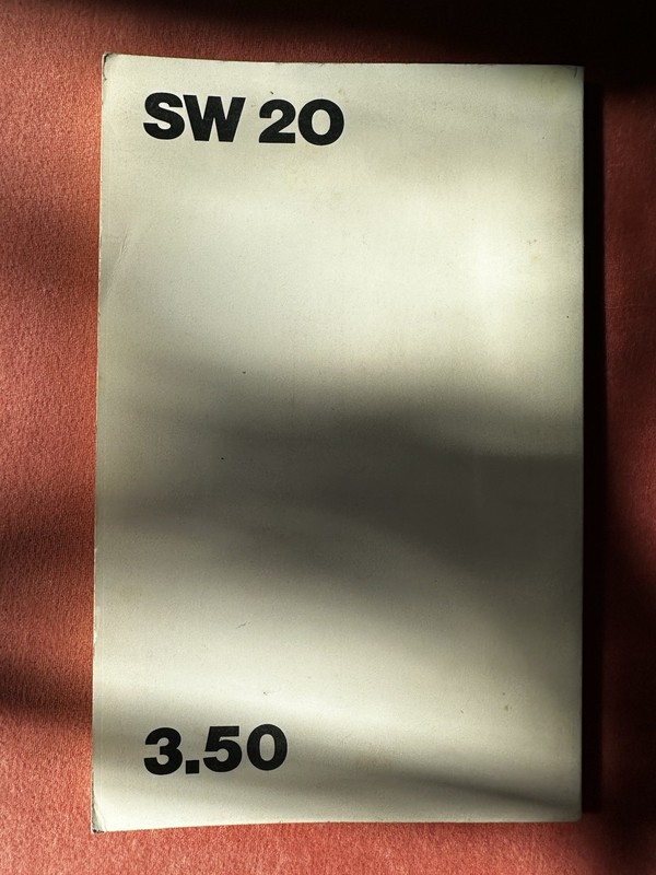 Sinister Wisdom Issue 20 Literary Poetry Magazine Chrystos gallery