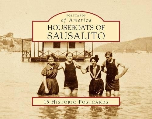Phil Frank Houseboats of Sausalito (Paperback) (UK IMPORT)