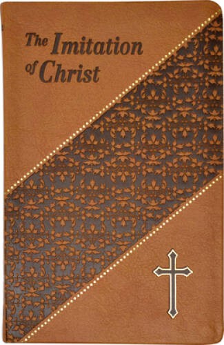 Imitation of Christ (Abridged Edition) – Paperback By Fisk, Halcon J – GOOD