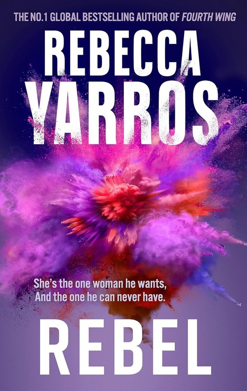 The Renegades Series 3 Book Set Wilder, Nova Rebel by Rebbeca Yarross Paperback gallery