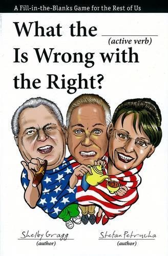 Stefan Petrucha J. Shel What The (active Verb) Is Wrong With The Fa (Paperback)