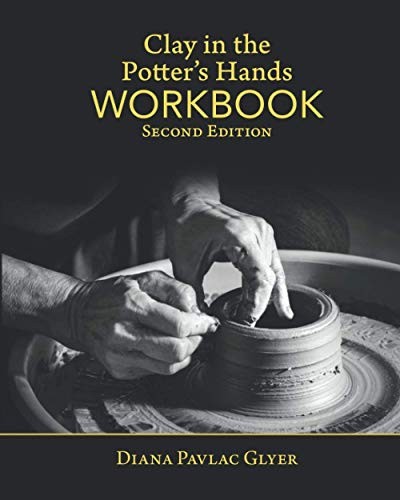 Clay in the Potters Hands WOR – VERY GOOD