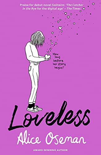 LOVELESS (202 JEUNESSE) By OSEMAN ALICE