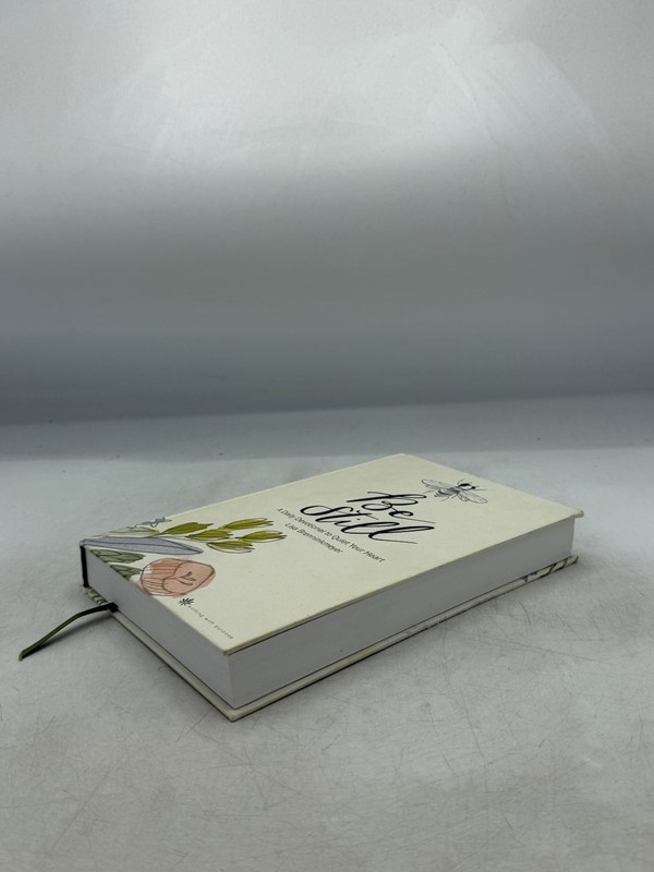 Be Still Lisa Brenninkmeyer 2019 Signed Devotional Christian Walking with gallery