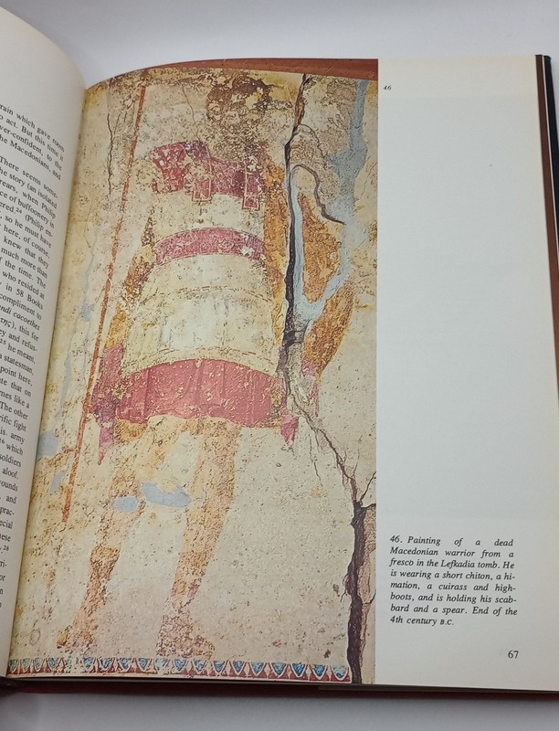 Philip Of Macedon Hardcover Edited Hatzopoulos Loukopoulos Illustrated 1992 gallery