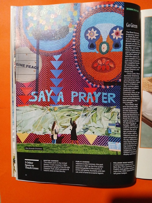 Afar Magazine Winter 2026 gallery