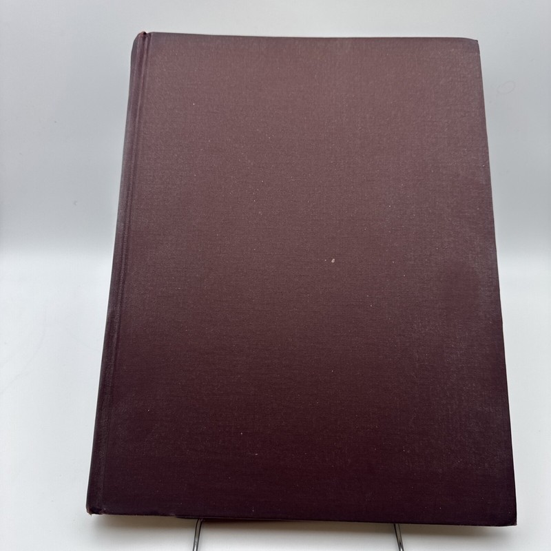 Early Advertising Art Typographical Volume 1956 gallery