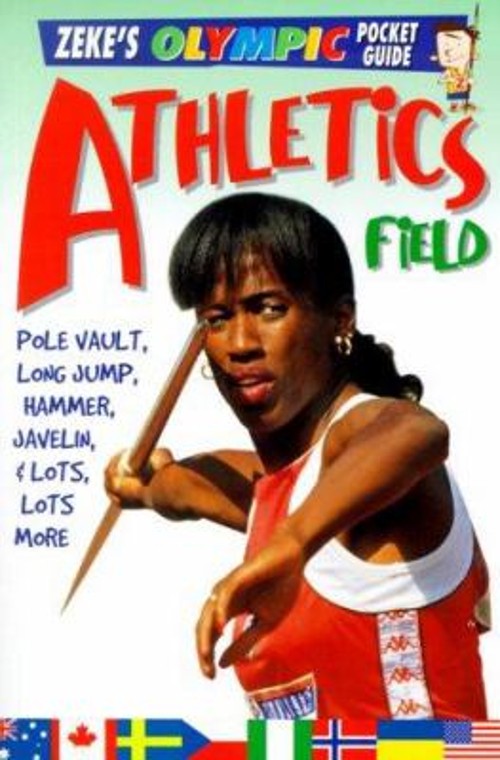 Athletics, Field : Pole Vault, Long Jump, Hammer, Javelin and Lot