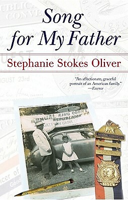 Song For My Father: Memoir Of An All-American Family