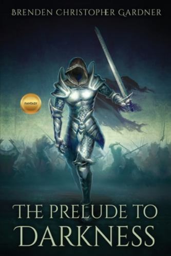 The Prelude to Darkness by Gardner, Brenden Christopher, Like New Used, Free …