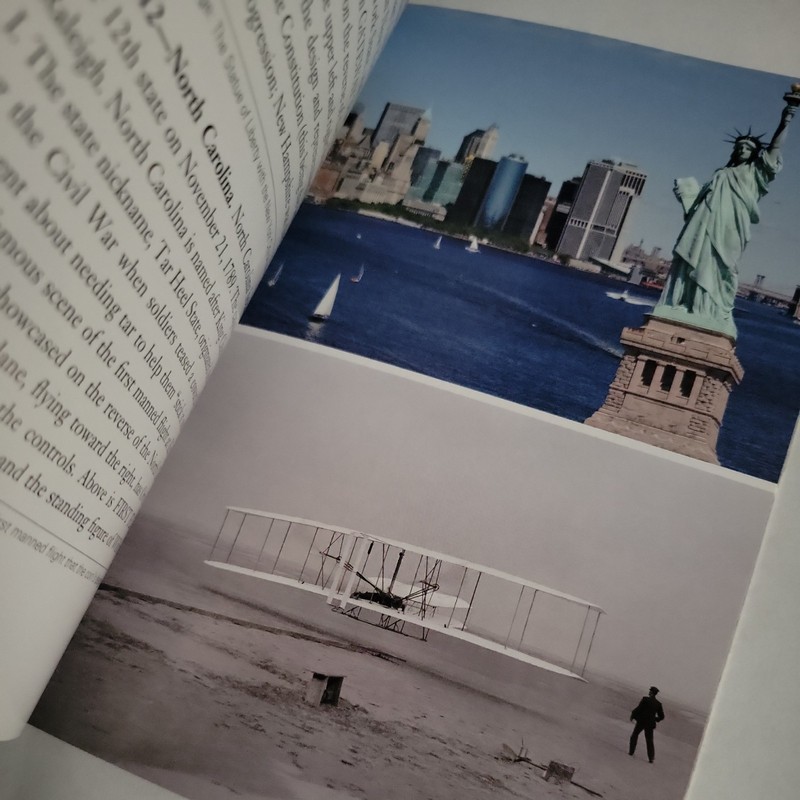 Whitman Little Book of State Quarters by Whitman Publishing gallery