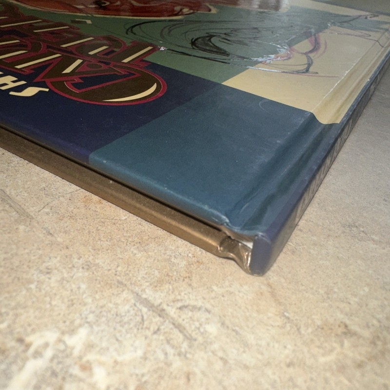 Cartoon Retro The Art of Shane Glines Volume 1 Brand Studio Press RARE Excellent gallery