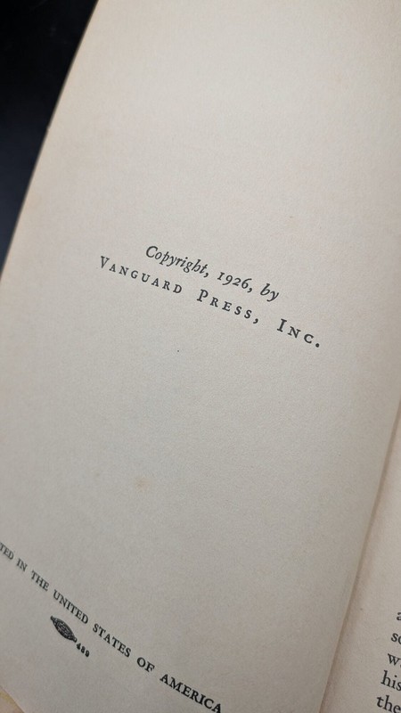 Leo Tolstoy | Scott Nearing, edt / War Patriotism Peace 1st Edition 1926 gallery