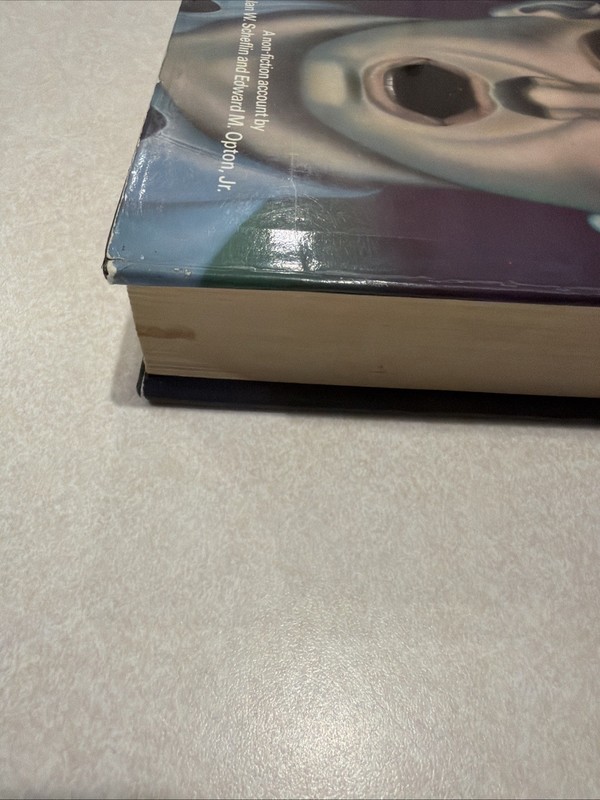 The Mind Manipulators: A Non-Fiction Account by Scheflin, Opton 1978 HC/DJ gallery