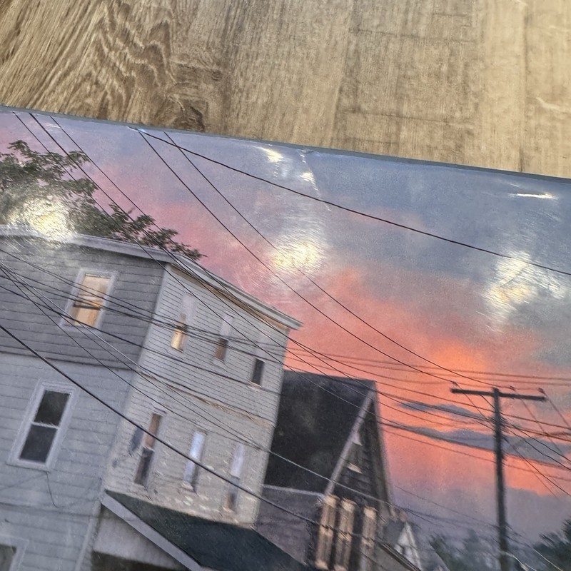 Gregory Crewdson - Beneath The Roses - Hardcover Large Format Photography Book gallery
