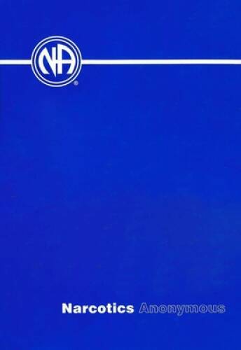 Narcotics Anonymous – Hardcover By World Service Office – ACCEPTABLE