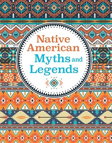 Native American Myths & Legends – Hardcover By Not Available (NA) – GOOD