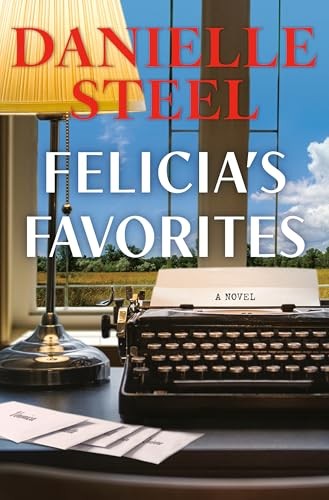 Felicias Favorites – VERY GOOD