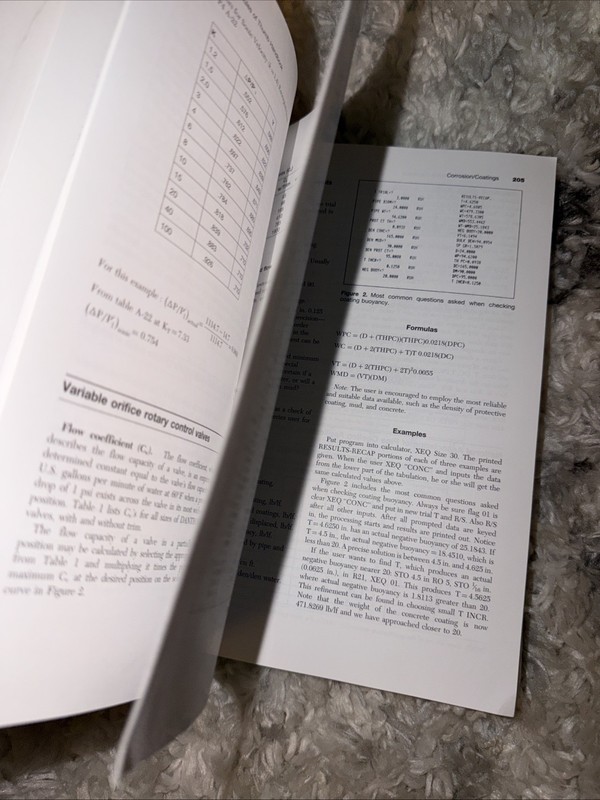 Pipeline Rules of Thumb Handbook : A Manual of Quick, Accurate So gallery