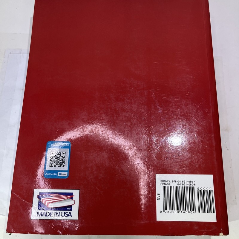 Essentials of Fire Fighting and Fire Department Operations 6th Ed IFSTA 2012 gallery